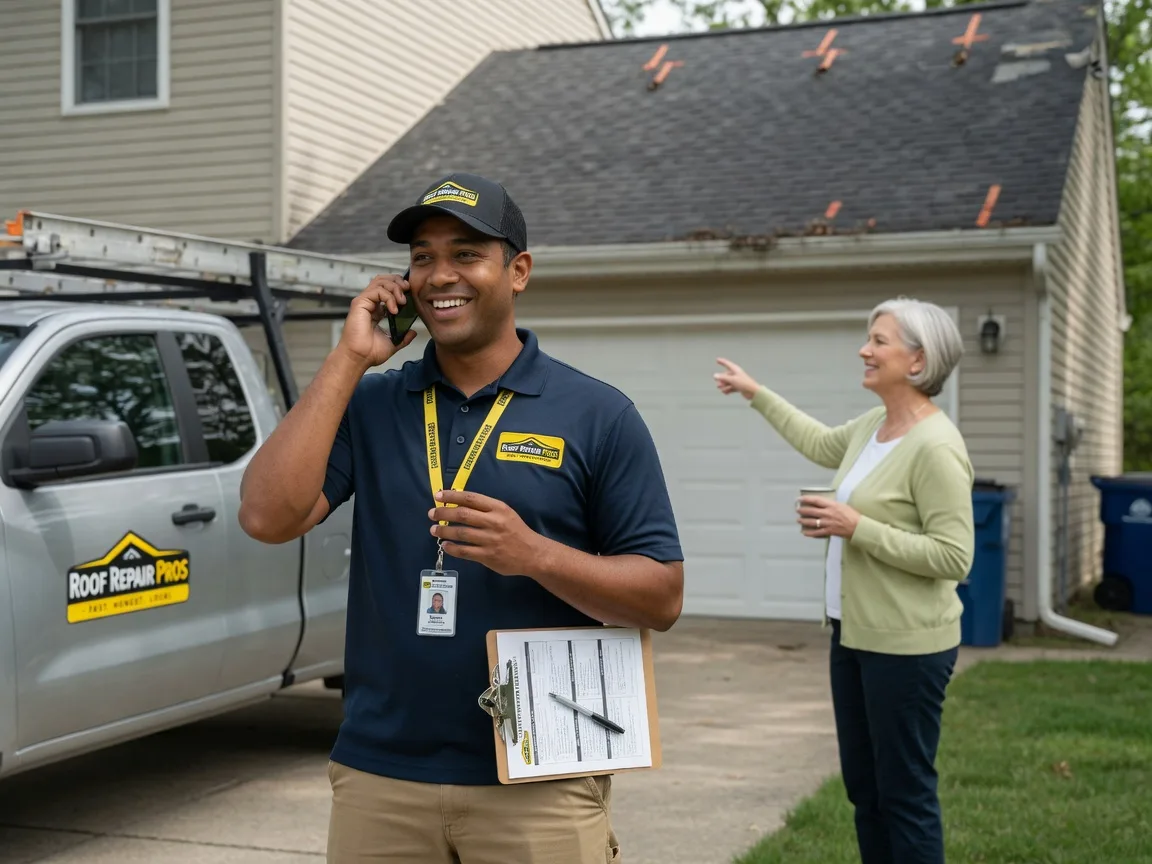 Roof Repair Farmerville, LA FAQs